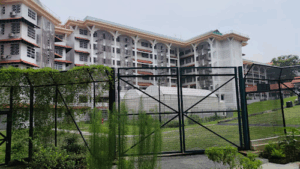 Institute of Mental Health