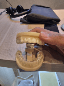 Invisalign Singapore Pte Ltd