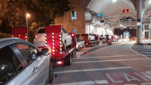 Island Recovery Services Pte Ltd