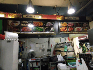 Istanbul Seafood