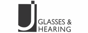 J Glasses & Hearing