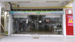J&P Laundry
