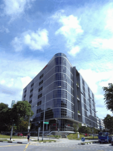 Jasa Investigation & Security Services Pte Ltd
