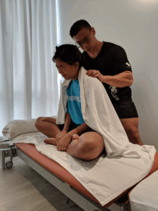 Jeff Goh Total Fitness
