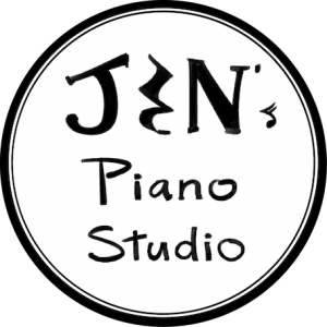 Jen's Piano Studio