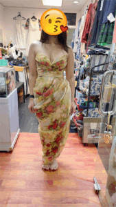Jenny & Me Dressmaking