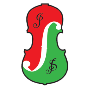 Johann Strings Violin