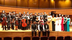 Josephine Koh Piano Academy