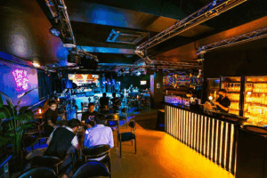 Juge Entertainment