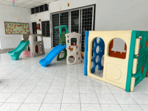 Junior Playworld