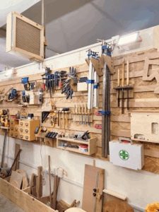 Juswood Woodworking