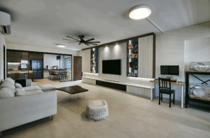 Kairos Interior Studio
