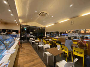 Kebab Station