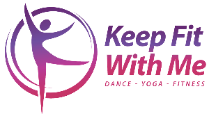 Keep Fit With Me