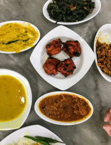 Khana Basmati