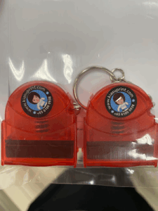 Kiasu Printing & Rubber Stamp Maker