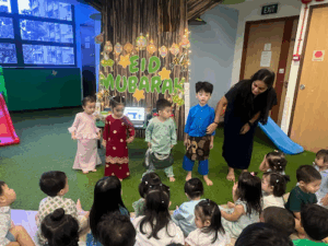 Kidscampus