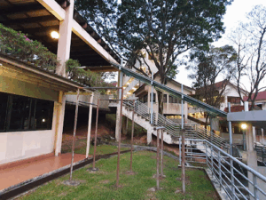 King Edward VII Hall