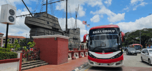 Kkkl Travel & Tours Pte Ltd