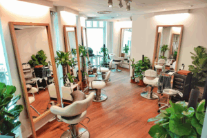 Kolorist Head Spa & Facial - Hair Treatment Salon - Orchard