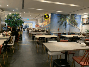 Kra Pow Thai Restaurant