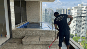 Krystal Solutions Pte Ltd