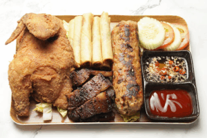 Kuya's Kusinang Pinoy
