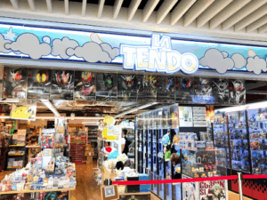 La Tendo