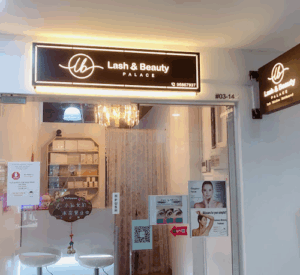 Lash Palace