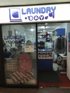Laundry Day