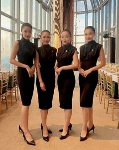 Le Monde Models & Productions