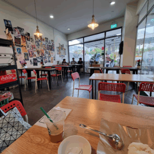 Lechon Republic Singapore