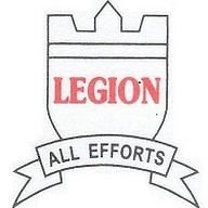 Legion Pest Control