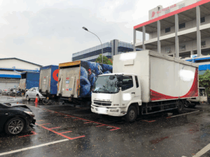 Leng Yong Motor Workshop