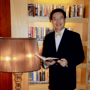 Li's Feng Shui & Environmental Design