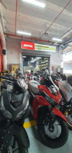 Lian Chin Heng Motor & Carriage Pte Ltd