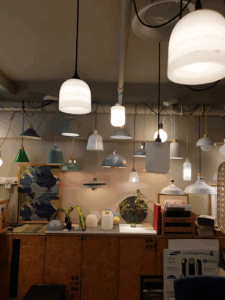 Likelights by Guerilla X