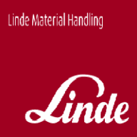 Linde Forklift Truck & Material Handling Singapore