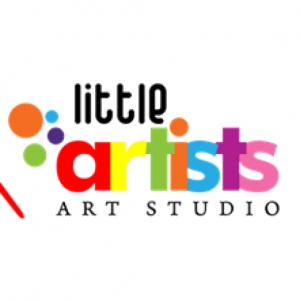 Little Artists Art Studio