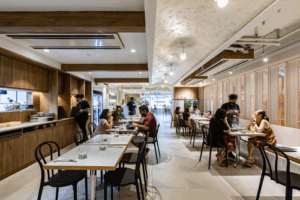 Little Farms Bistro
