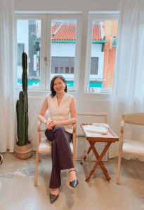 Living Well With Tiffany