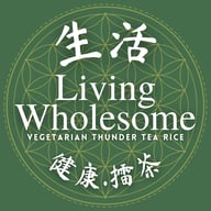 Living Wholesome Vegetarian
