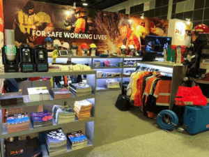 Lsh Industrial Solutions