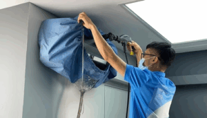 Luce Aircon Servicing Singapore