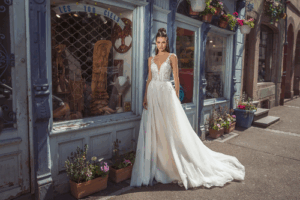 Luna Bianca Bridal Studio