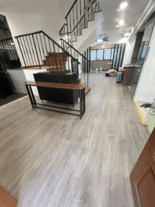 Luxury Floor Pte Ltd