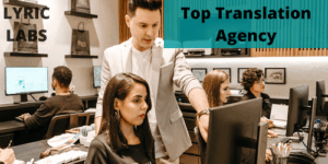 Lyric Technologies Pte Ltd