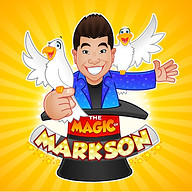 Magic of Markson