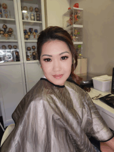Makeup By Sherill