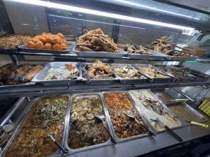 Mamitas' Kitchen Singapore